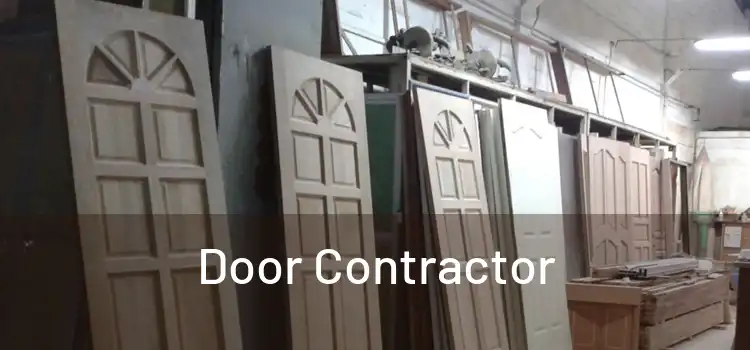  Door Contractor 