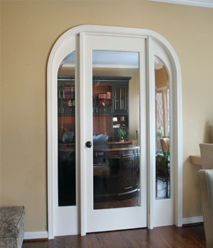 Passage Door Replacement Pasadena