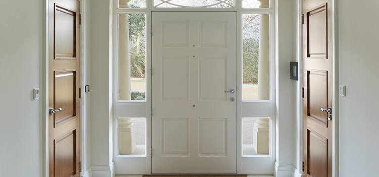 Pasadena door replacement contractors