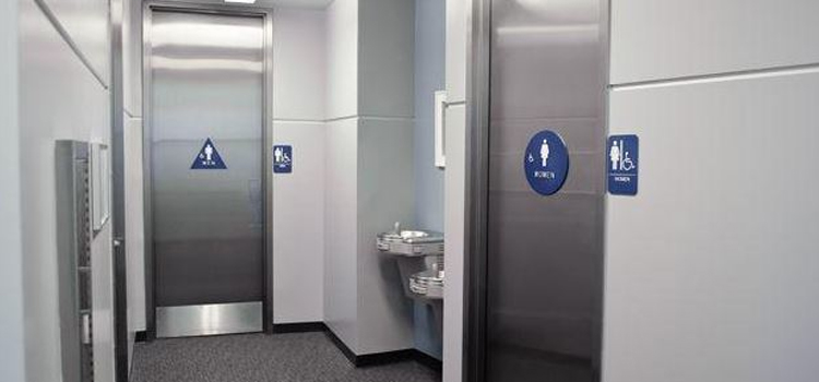 high security metal door repair Pasadena