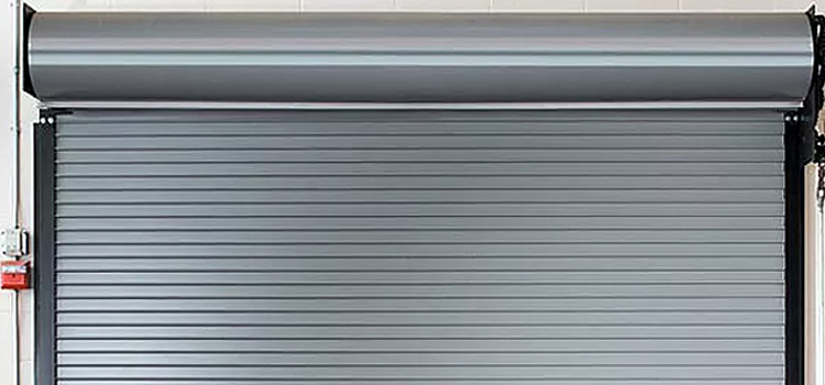 rolling steel door repair Pasadena